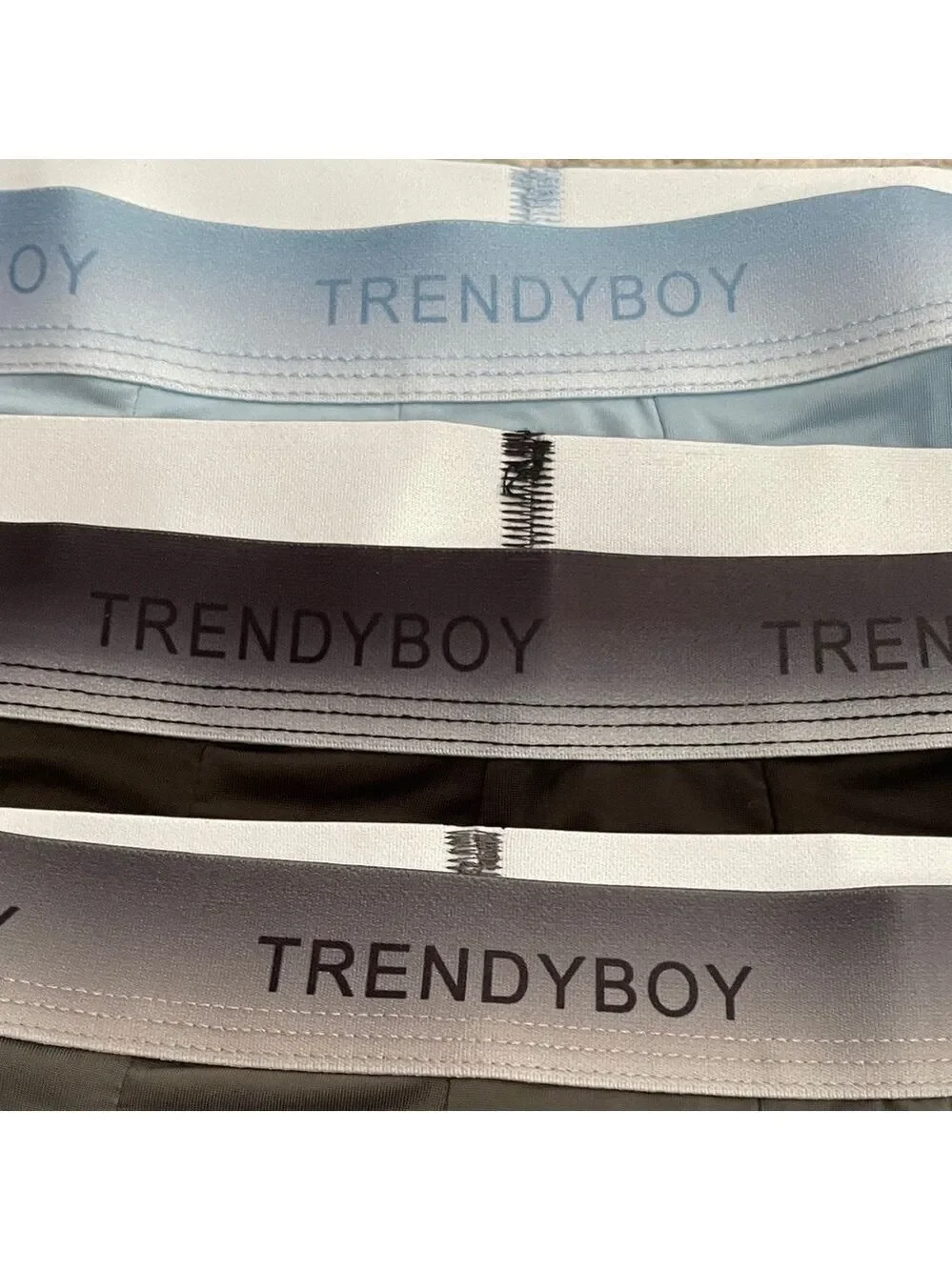 Trendyboy upgrade your